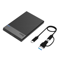 S1 PRO - SSD Enclosure