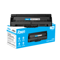 FTC 166A Toner Cartridge