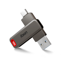 PRO OTG 128GB Dual Pendrive