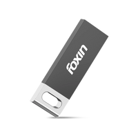 Prime 128GB Metal Pen Drive