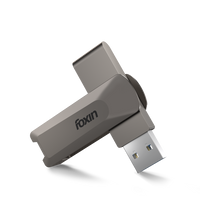 Turbo 128GB USB 3.2 Gen 1 Pen Drive