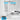 FTC 12A Toner cartridges - Set of 8