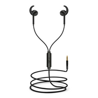 Foxin BASS PRO B3 in-Ear Wired Earphone