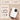 ChargeX 10 Powerbank - White