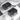 ChargeX 20 Powerbank - Black