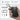 ChargeX 20 Powerbank - Black