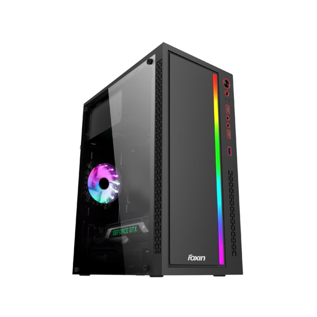 Pulse Computer Systems 2 Series - PULSE