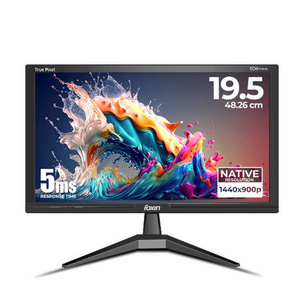 Monitors Curved & Flat – Full HD, 2K & Gaming Displays – Page