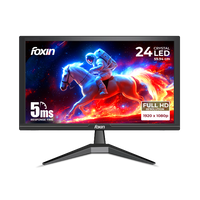 Crystal 24 inch LED Monitor