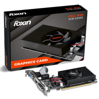 FGC 610 Graphics Card