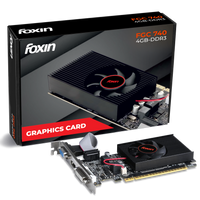 FGC 740 Graphics Card
