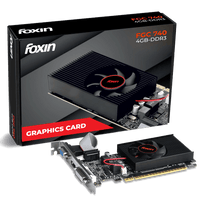 FGC 740 Graphics Card