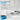 B021 Toner Cartridge - Set of 3