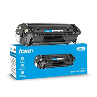 FTC 88A Toner Cartridge