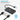 4-in-1 USB Hub FUH 004
