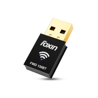 FWD 150 Mbps - Wifi+Bluetooth Adapter