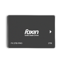 SATA SSD 2 TB Pro
