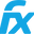 Foxin logo