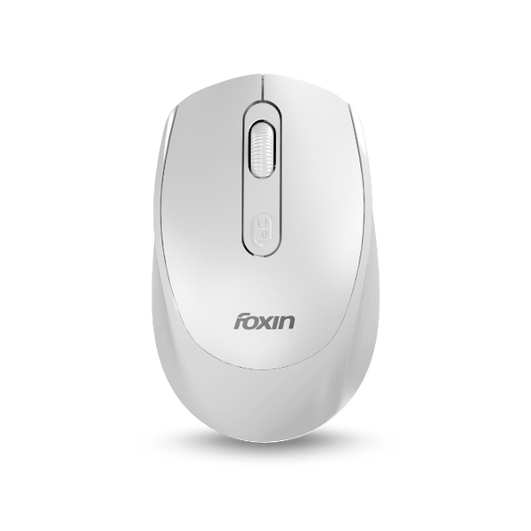 Mouse for PC, Laptop - Wired and Wireless – Foxin