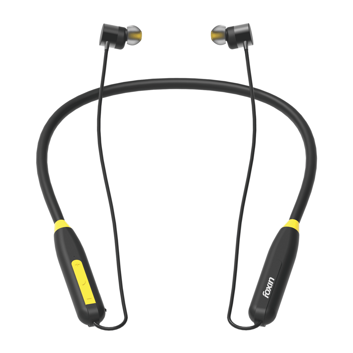 Foxin FoxBeat 135 Wireless Neckband