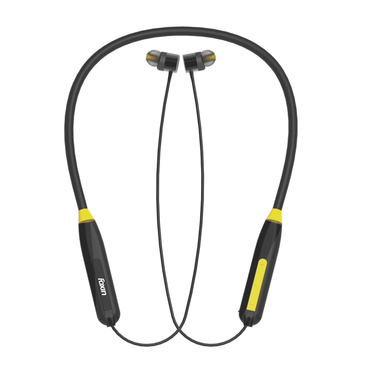 Foxin FoxBeat 135 Wireless Neckband