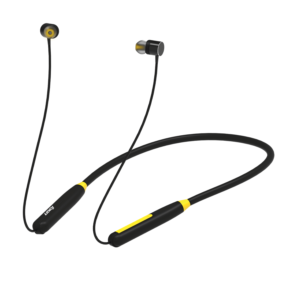 Foxin FoxBeat 135 Wireless Neckband