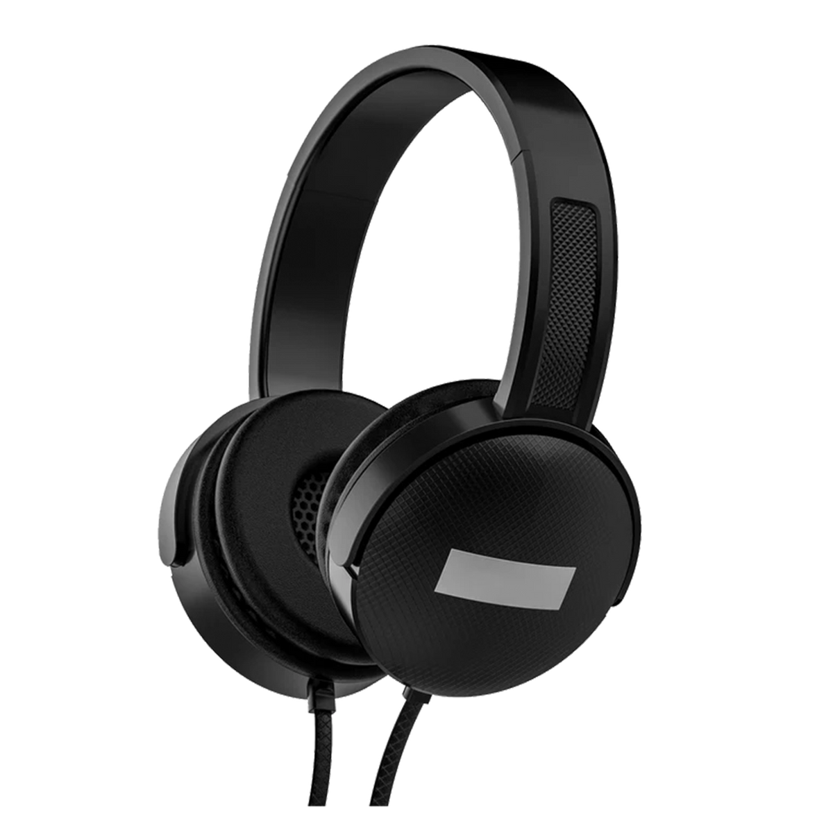 Foxin 306 Big Bass Wired Headphones