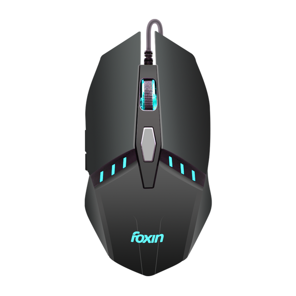 Mouse for PC, Laptop - Wired and Wireless – Foxin