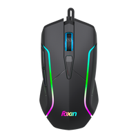 Phantom GM 105 USB Wired Gaming Mouse