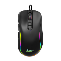 Phantom GM 106 USB Wired Gaming Mouse