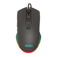 Phantom GM 107 USB Wired Gaming Mouse