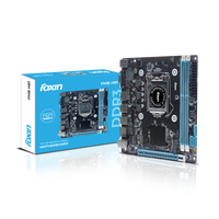 FMB H81 Motherboard
