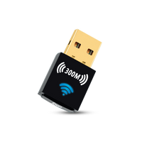 FWD 300 Mbps - Wifi Adapter