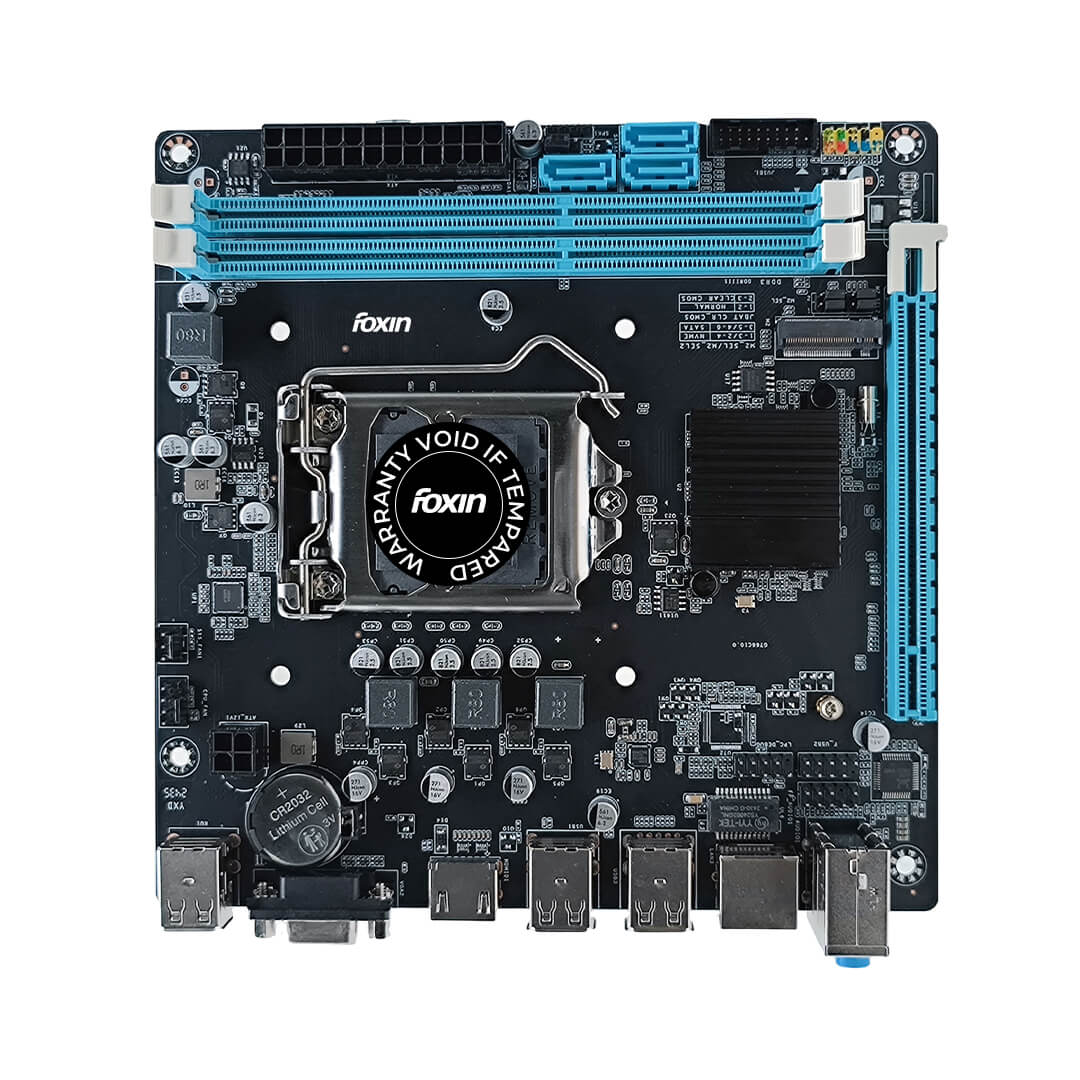 4gb Ram Motherboard Pc Core I3 Consistent Combo Motherboard Kit With Intel Core I5 3rd Gen, 128GB NVMe,  4GB RAM