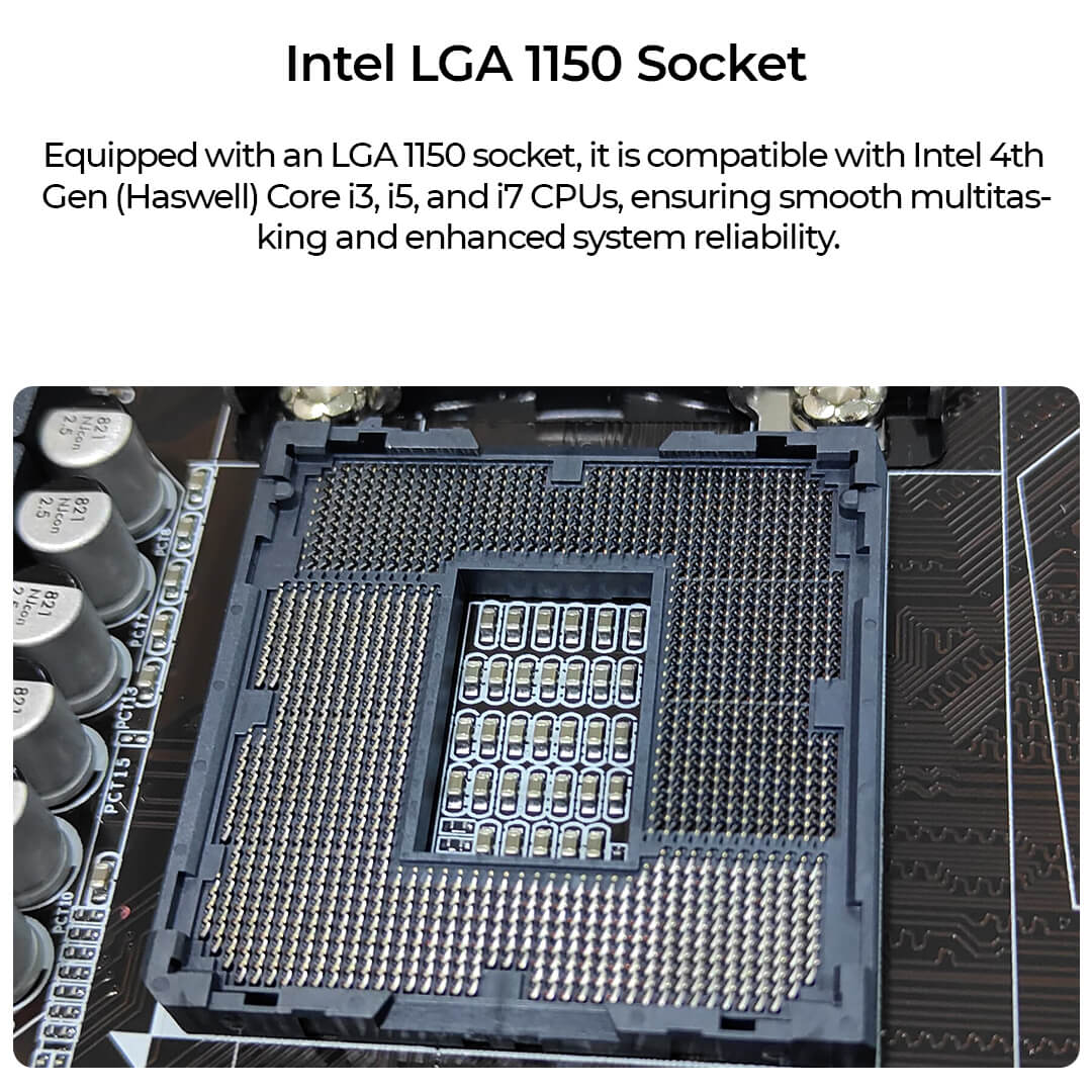 Lga 1151 Cpu Socket 1150 Lga 115x Lga 1150 Lga 1155 1156 Lga 1151