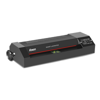FX-330 Metal Laminator Machine