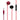 Foxin Bass Pro M6 Metal Wired Earphone