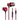 Foxin Bass Pro M7 Metal Wired Earphone