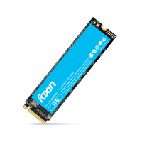 FOXIN SSD 512 GB NVME | 5 Yrs Warranty