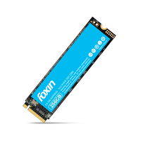 Foxin SSD 256 GB NVME | 5 Yrs Warranty