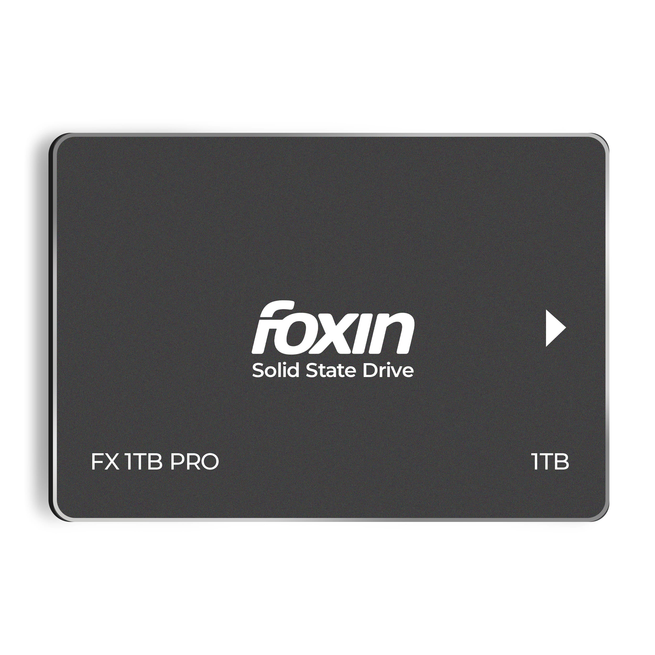 FOXIN 1TB PRO SSD SATA III 550/500MB/s