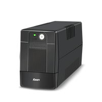 600VA UPS - Line Interactive