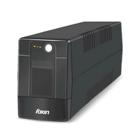 1000VA UPS - Line Interactive