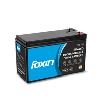 FSB 720 UPS Battery