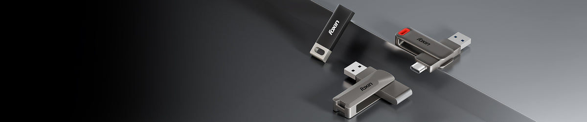 Buy Pen Drives Online: USB 3.2 & Type-C OTG Pendrive