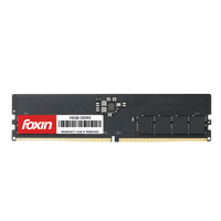 16GB DDR5 Desktop RAM 4800 MHz - UDIMM