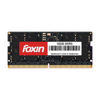 16GB DDR5 Laptop RAM 5600MHz - SODIMM