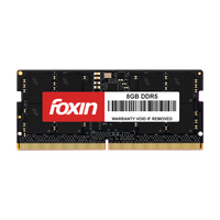 8GB DDR5 Laptop RAM 5600MHz - SODIMM