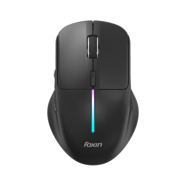 Mouse for PC, Laptop - Wired and Wireless – Foxin