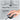 GLANCE Grey - Wired Mouse